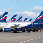 Aeroflot, S7, Azur Air, and Rossiya to suspend international flights