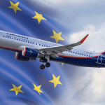 Ukraine invasion: EU shuts airspace to Russian planes